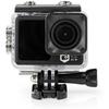 Nedis ACAM51BK Action Camera 4K 30fps Black