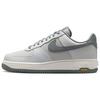 Air Force 1 Low LX Vibram Summit White Unisex Sneakers Smoke-Grey-Light-Bone-Speed-Yellow IH1943-100