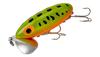 SMITH LTD Jitterbug G600 07 Sapo Barriga Amarela