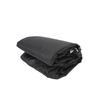 IBC Tote Cover with Zipper 420D Oxford Fabric Outdoor Water Tank Protective Cover Windproof