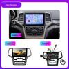 Universal Android Navigation & Reversing Camera for Jeep Wrangler and Grand Caravan