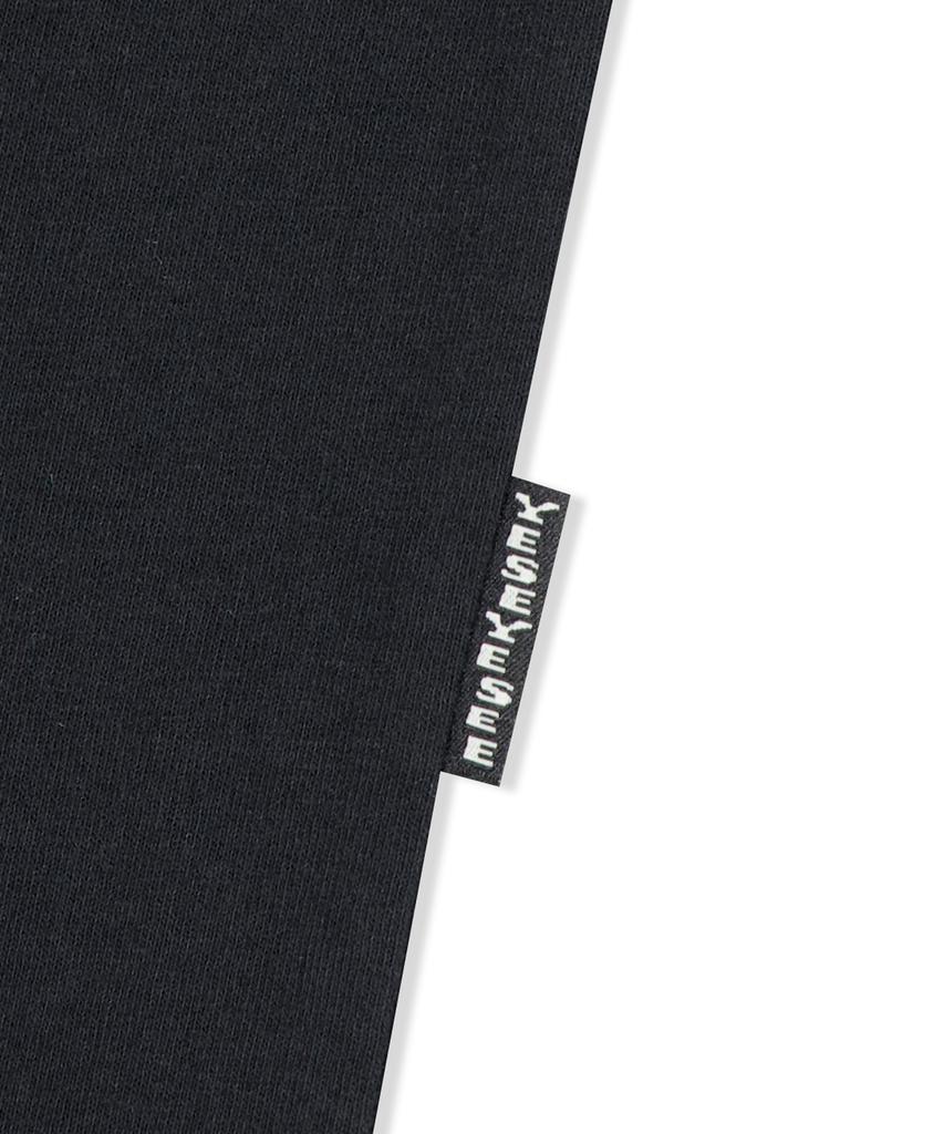 YESEYESEE Y.E.S Bully L/S Black