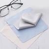 3Pieces Eye Glasses Cleaning Cloth Eyeglass Cleaning for Screen Remove Dirt, Fog, Fingerprints