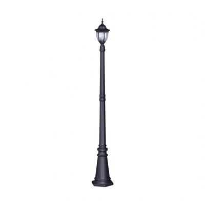 Außenbeleuchtung – Straßenlampen