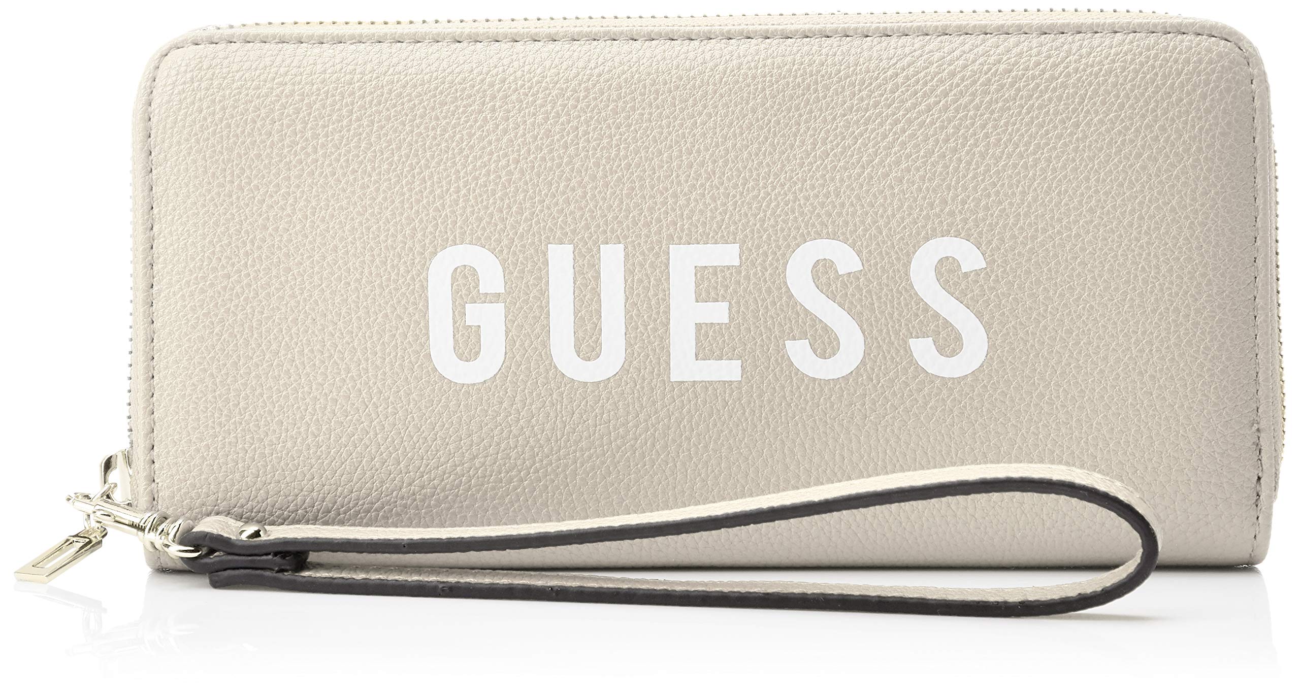 

Wallet LILA Beige [Guess] [Item]