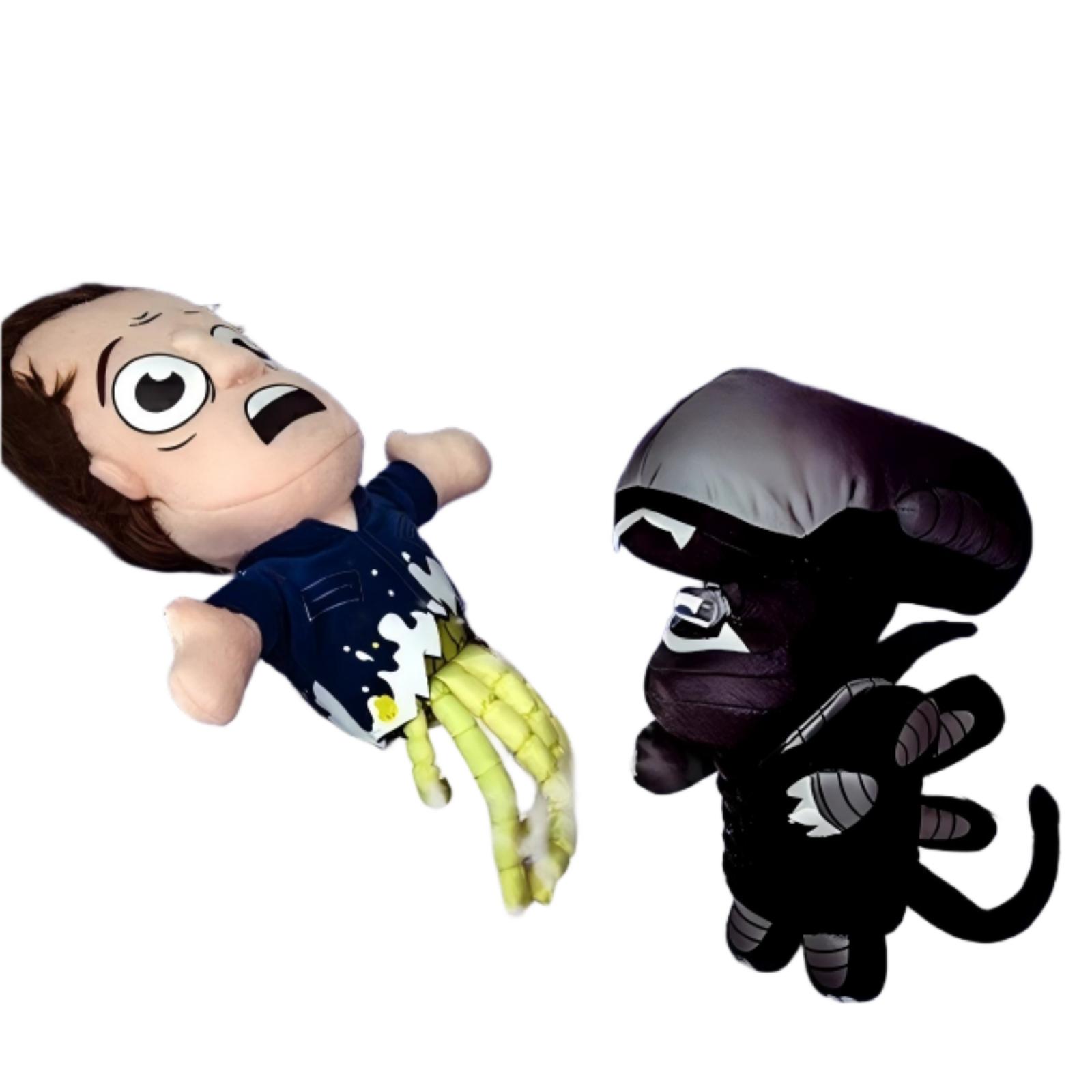 

Плюшевая кукла, Игрушка в подарок, Мультфильм, Детская тряпичная кукла, Детская подарочная подушка(Нет стандарта) One Size