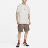 Nike ACG Short Sleeve Graphic T-Shirt Men Tops Light-Iron DQ1816-012