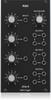 BEHRINGER / CP3A-M MIXER Analog Mixer/Utility Module