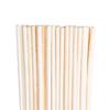 Fangcaodi Disposable Bamboo Chopsticks