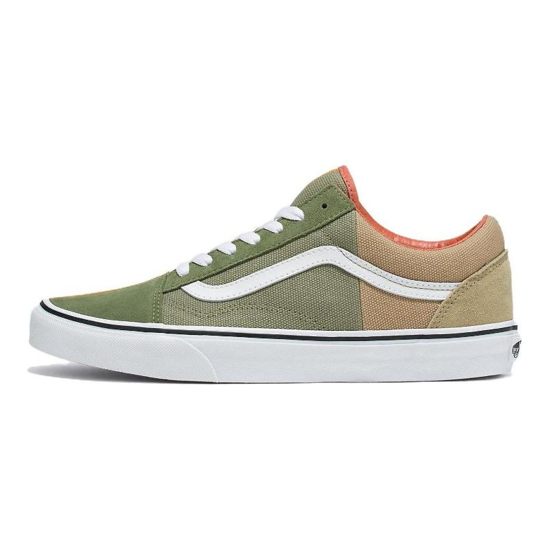 Vans Old Skool unisex comfortable breathable