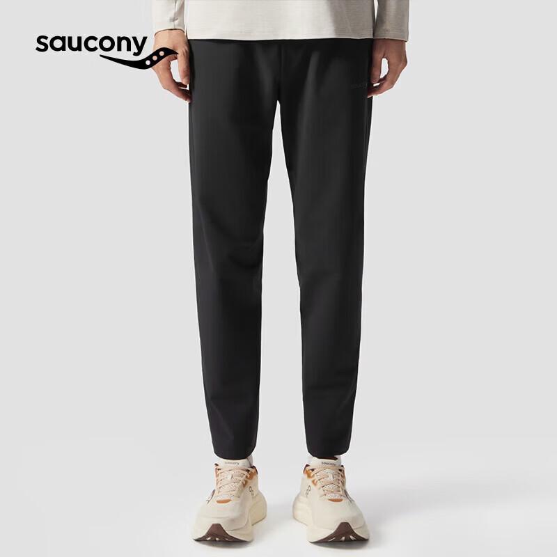 Saucony Men s Versatile Straight-Leg Athletic Pants 2XL