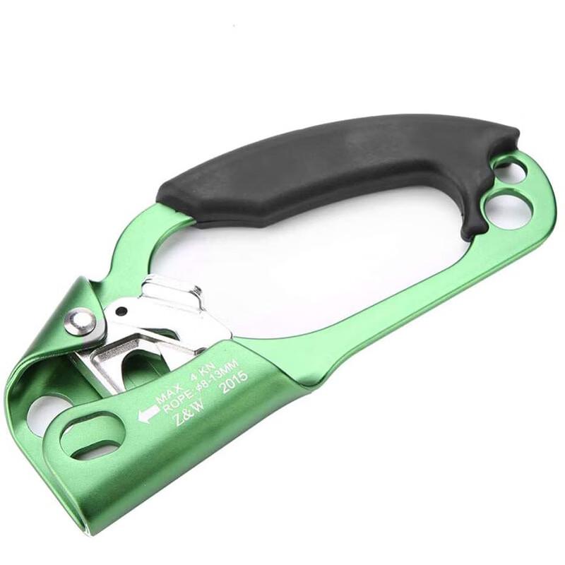 YingJia Outdoor Climbing Hand Ascender