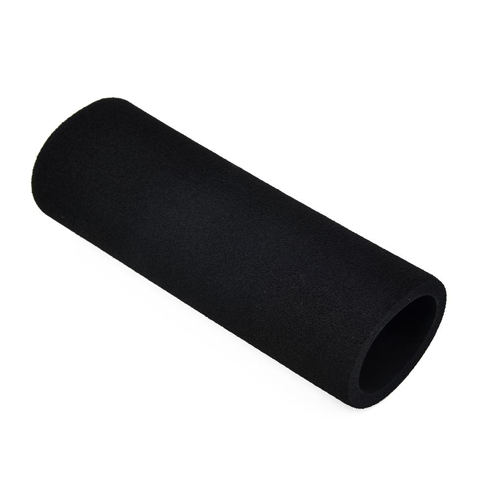 

Motorcycle Handle Bar Foam Grips 2 Pack Slip Over Anti Vibration Covers for Motorbike Handlebar Vibration Reduction and Control China Mainland