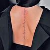 Tatuaje și body-art – Tatuaje temporare