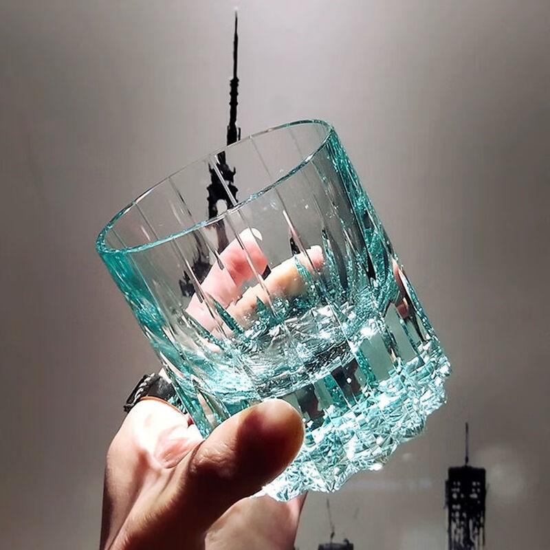 LISM Creative Whiskey Glass