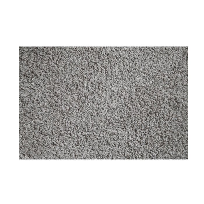 Plaid 130 x 160 cm Montreal beige fonce