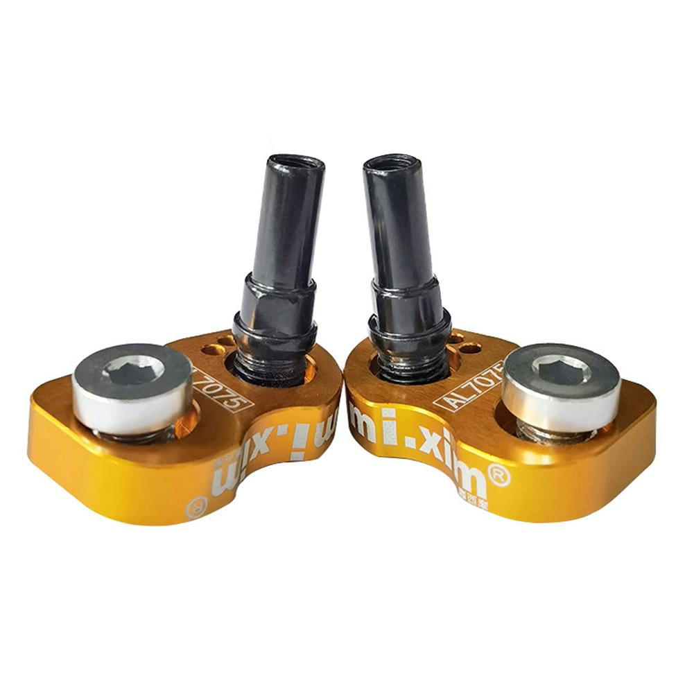 Mi Xim Prodlužovák V-brzd 406 Na 451 Adaptér Konverze Brzd Kola Cyklistické Příslušenství pro Skládací Kola Sady