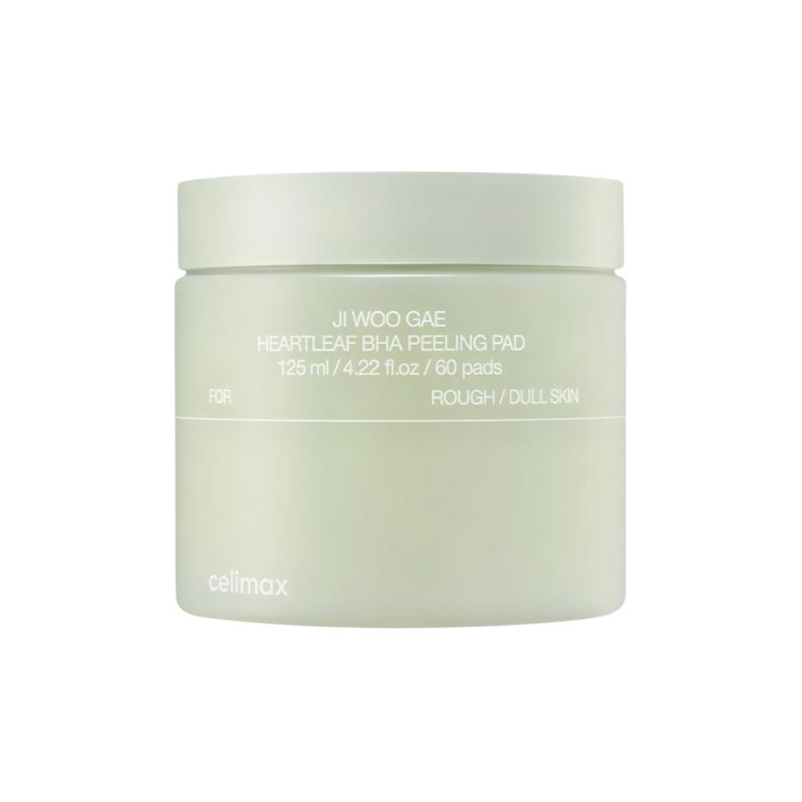 Celimax Eoseongcho BHA Eraser Peeling Pad