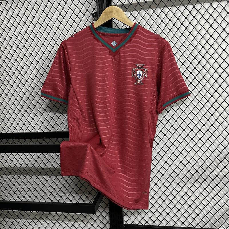 Argentina National Team 2627 World Cup Jersey - Official Style Short Sleeve Fan Version