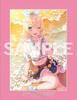 KADOKAWA Love Hasunozora Academy School Idol Club 104th Class Memorial Character Fine Mat Connect Girls Ruri Osawa X Paper Live! Girls' Ver. Approx.