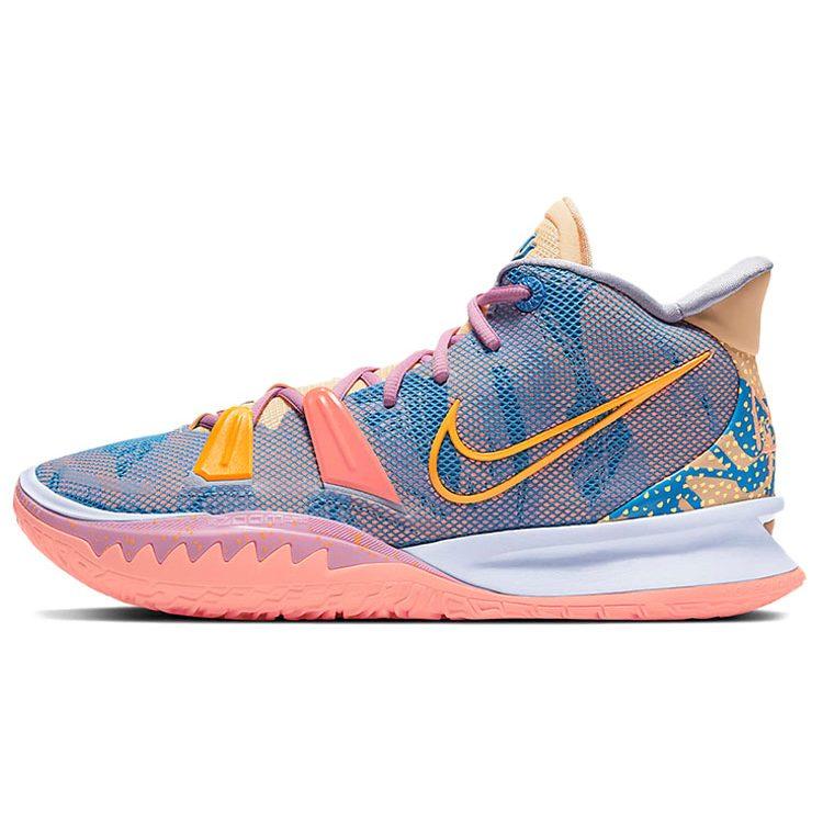 Nike Kyrie 7 Preheat 'Expressions' DC0588-003