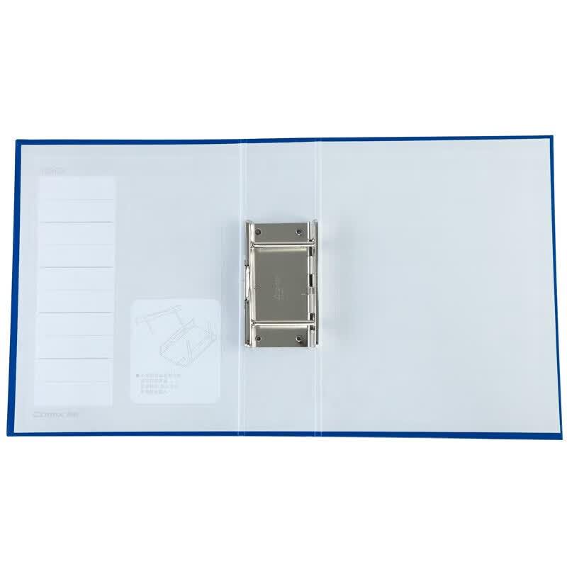 Comix A19 A4 Document Folder