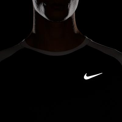 Pánské tričko Nike Dri Fit Běžecké tričko Pánské