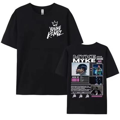 T-shirtler – Tişörtler