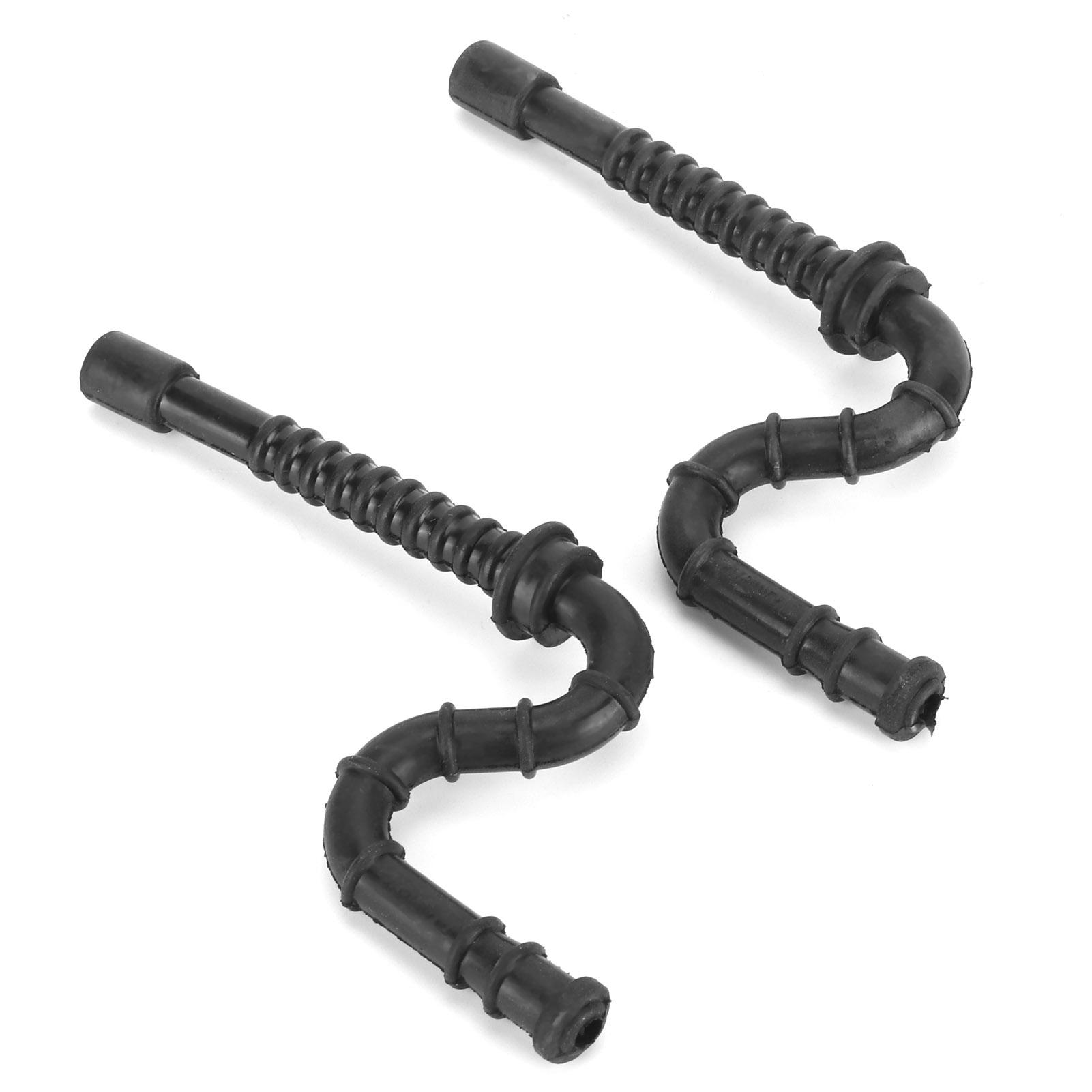 

2 шт. сменные топливные трубки подходят для STIHL 029 034 036 039 MS290 MS360 MS390