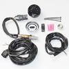For 30-4110 Wideband O2 Air Fuel Ratio Gauge 52MM with Sensor