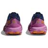 HOKA Speedgoat 5 Bellwether Blue Cyclamen Women Sneakers 1123158-BBCY