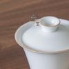 Portable Ceramic Kung Fu Tea Set
