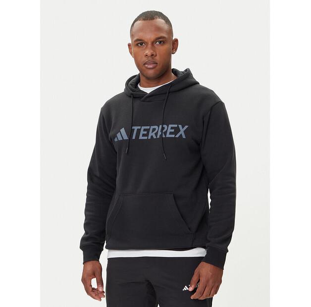Толстовка adidas Terrex Multi Large Logo EU M