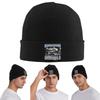 Italian Brainrot Funny Warm Knitted Cap Winter Knit Bonnet Hat Skullies Beanies Hip Hop Caps for Unisex