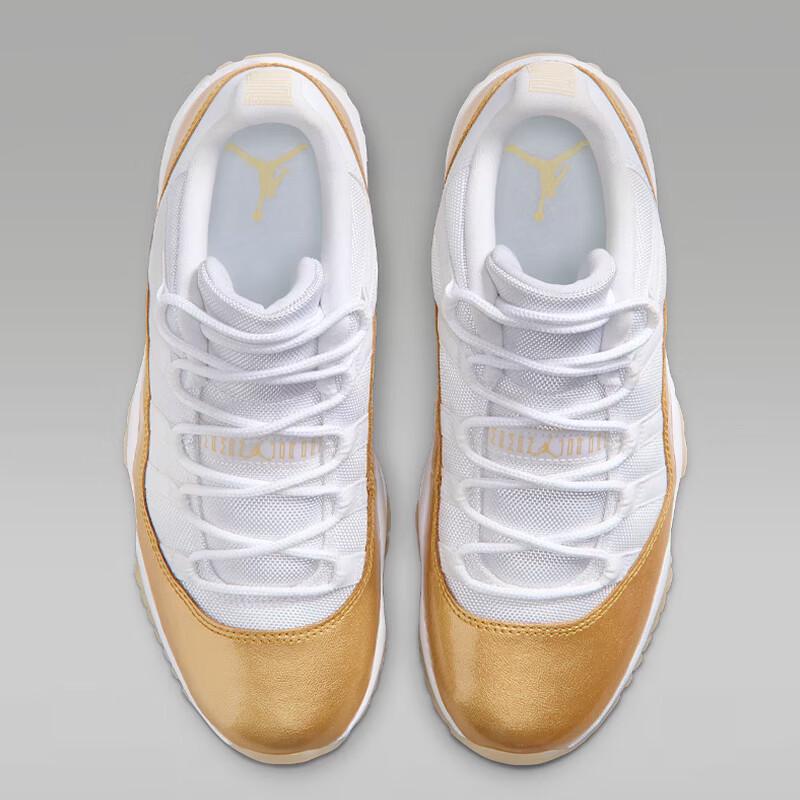 Jordan Air Jordan 11 Unisex Casual Shoes