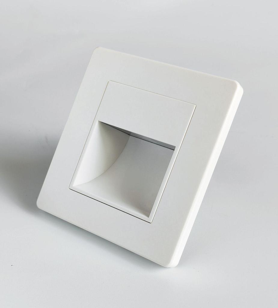 Radar Sensor Stair Light: Human Body Induction Lamp for Corridors