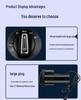 Compatible Automatic Headlight Switch for VW Lavida, Golf, Bora, Passat, Jetta, Polo, Tiguan