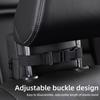 Autositz-Rückenlehne Leder Hängende Taschentuchbox Für Opel Corsa Astra Insignia Vectra Zafira Meriva Mokka Grandland Vivaro