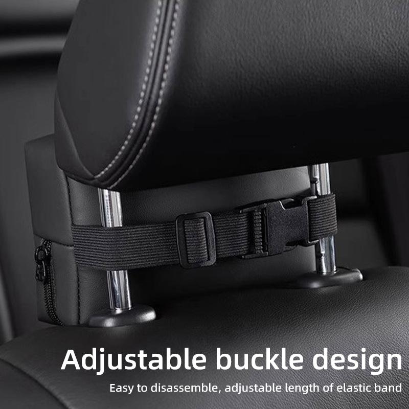 Autositz-Rückenlehne Leder Hängende Taschentuchbox Für Opel Corsa Astra Insignia Vectra Zafira Meriva Mokka Grandland Vivaro