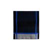 Ted Baker Kierans Stripe Detail Winter Scarf