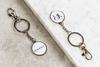 Keychain KEYRING-ROVICKY