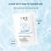 Hyaluronic Acid Hydrating & Moisturizing Sheet Mask