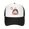 Baseball Cap Hats Caps Hats Anime Graphic Adult Unisex Women Father Birthday New Year Christmas Gifts Retro Sports Outdoor