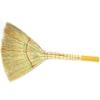 Durable Thickened Sorghum Broom