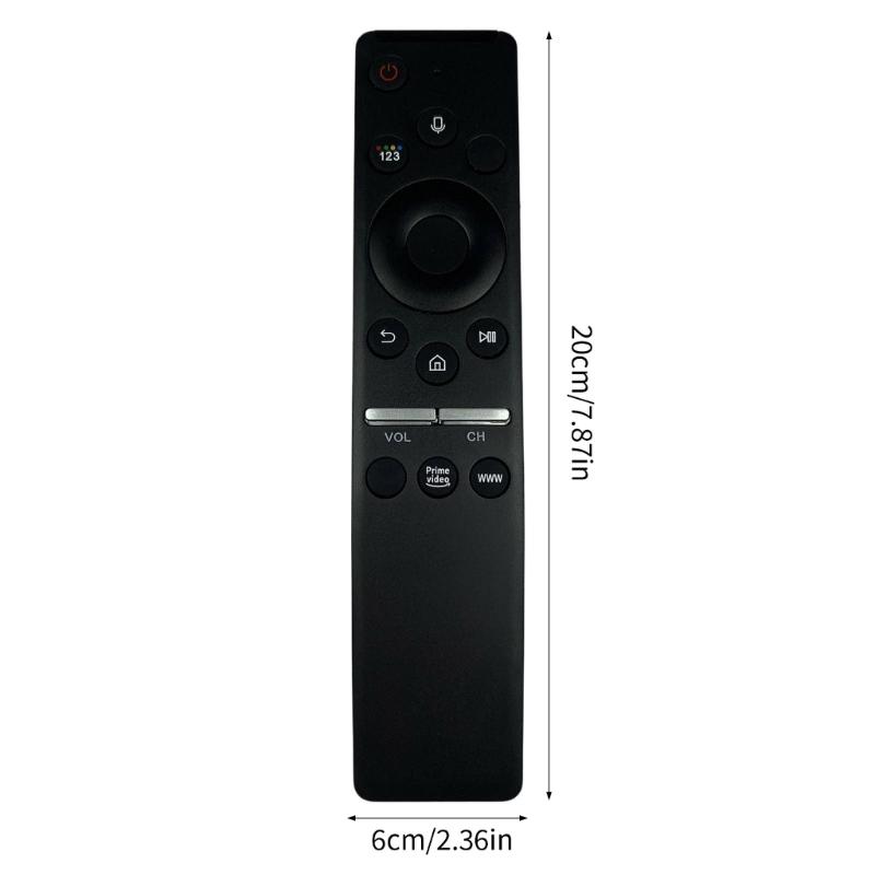 Intelligent Voice Activated Remote Control for Dedicated Use BN5901312F Replacement Remote Controller
