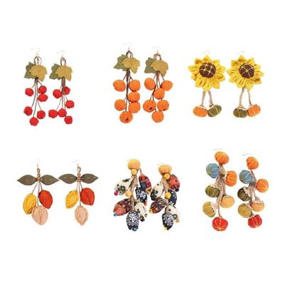Orecchini – Orecchini pendenti