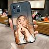 Sabrina Carpenter Phone Case for Motorola Moto Edge 60 60s 70 G86 G56 G54 E14 G04S G45 G54 G64 S30 S50 X30 X40 X50 Ultra Pro