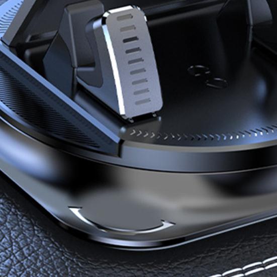 Car Dashboard Phone Holder 360 Degrees Rotation Non-slip Universal Vehicle Dashboard Windshield Mobile Phone