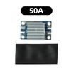 50A/70A High-Current Ideal Diode Module with Wide DC 4-90V Voltage Range and Solar Backfeed Protection for Solar Charging System