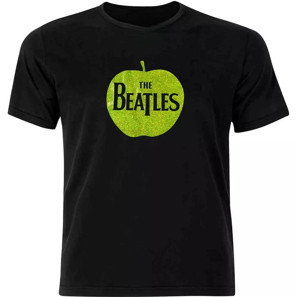 The Beatles Yellow Submarine Is A Casual T-shirt and Luxury Band Brand for Both Men and Women